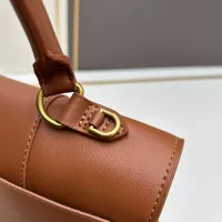 Cheap Balenciaga AAA Quality Shoulder Bags For Women #1290263 Replica Wholesale [$92.00 USD] [ITEM#1290263] on Replica Balenciaga AAA Quality Shoulder Bags