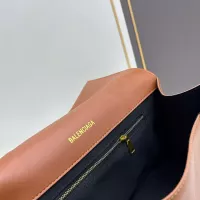 Cheap Balenciaga AAA Quality Shoulder Bags For Women #1290263 Replica Wholesale [$92.00 USD] [ITEM#1290263] on Replica Balenciaga AAA Quality Shoulder Bags