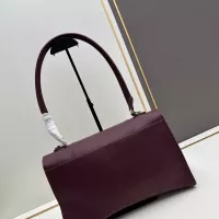 Cheap Balenciaga AAA Quality Shoulder Bags For Women #1290264 Replica Wholesale [$92.00 USD] [ITEM#1290264] on Replica Balenciaga AAA Quality Shoulder Bags