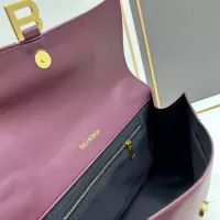 Cheap Balenciaga AAA Quality Shoulder Bags For Women #1290264 Replica Wholesale [$92.00 USD] [ITEM#1290264] on Replica Balenciaga AAA Quality Shoulder Bags