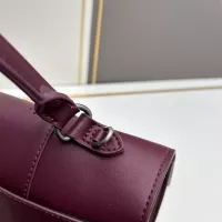 Cheap Balenciaga AAA Quality Shoulder Bags For Women #1290265 Replica Wholesale [$92.00 USD] [ITEM#1290265] on Replica Balenciaga AAA Quality Shoulder Bags