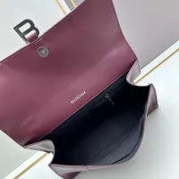 Cheap Balenciaga AAA Quality Shoulder Bags For Women #1290265 Replica Wholesale [$92.00 USD] [ITEM#1290265] on Replica Balenciaga AAA Quality Shoulder Bags