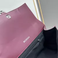 Cheap Balenciaga AAA Quality Shoulder Bags For Women #1290265 Replica Wholesale [$92.00 USD] [ITEM#1290265] on Replica Balenciaga AAA Quality Shoulder Bags