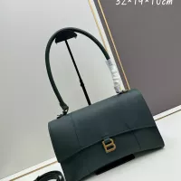 Cheap Balenciaga AAA Quality Shoulder Bags For Women #1290266 Replica Wholesale [$92.00 USD] [ITEM#1290266] on Replica Balenciaga AAA Quality Shoulder Bags