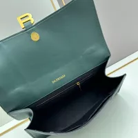 Cheap Balenciaga AAA Quality Shoulder Bags For Women #1290266 Replica Wholesale [$92.00 USD] [ITEM#1290266] on Replica Balenciaga AAA Quality Shoulder Bags