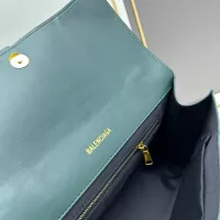 Cheap Balenciaga AAA Quality Shoulder Bags For Women #1290266 Replica Wholesale [$92.00 USD] [ITEM#1290266] on Replica Balenciaga AAA Quality Shoulder Bags