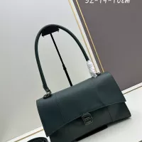 Cheap Balenciaga AAA Quality Shoulder Bags For Women #1290267 Replica Wholesale [$92.00 USD] [ITEM#1290267] on Replica Balenciaga AAA Quality Shoulder Bags