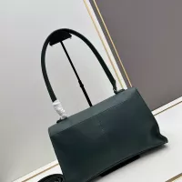 Cheap Balenciaga AAA Quality Shoulder Bags For Women #1290267 Replica Wholesale [$92.00 USD] [ITEM#1290267] on Replica Balenciaga AAA Quality Shoulder Bags