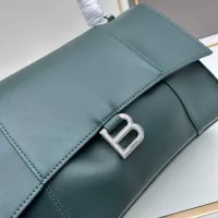 Cheap Balenciaga AAA Quality Shoulder Bags For Women #1290267 Replica Wholesale [$92.00 USD] [ITEM#1290267] on Replica Balenciaga AAA Quality Shoulder Bags