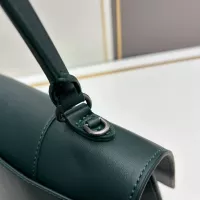 Cheap Balenciaga AAA Quality Shoulder Bags For Women #1290267 Replica Wholesale [$92.00 USD] [ITEM#1290267] on Replica Balenciaga AAA Quality Shoulder Bags