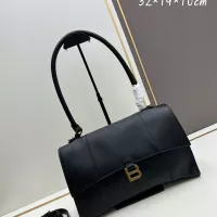 Cheap Balenciaga AAA Quality Shoulder Bags For Women #1290268 Replica Wholesale [$92.00 USD] [ITEM#1290268] on Replica Balenciaga AAA Quality Shoulder Bags