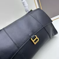 Cheap Balenciaga AAA Quality Shoulder Bags For Women #1290268 Replica Wholesale [$92.00 USD] [ITEM#1290268] on Replica Balenciaga AAA Quality Shoulder Bags