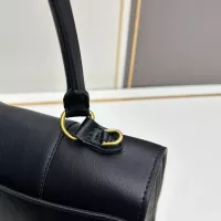 Cheap Balenciaga AAA Quality Shoulder Bags For Women #1290268 Replica Wholesale [$92.00 USD] [ITEM#1290268] on Replica Balenciaga AAA Quality Shoulder Bags