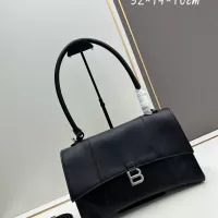 Cheap Balenciaga AAA Quality Shoulder Bags For Women #1290269 Replica Wholesale [$92.00 USD] [ITEM#1290269] on Replica Balenciaga AAA Quality Shoulder Bags