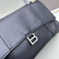 Cheap Balenciaga AAA Quality Shoulder Bags For Women #1290269 Replica Wholesale [$92.00 USD] [ITEM#1290269] on Replica Balenciaga AAA Quality Shoulder Bags