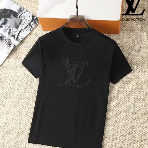 Louis Vuitton LV T-Shirts Short Sleeved For Men #1290284