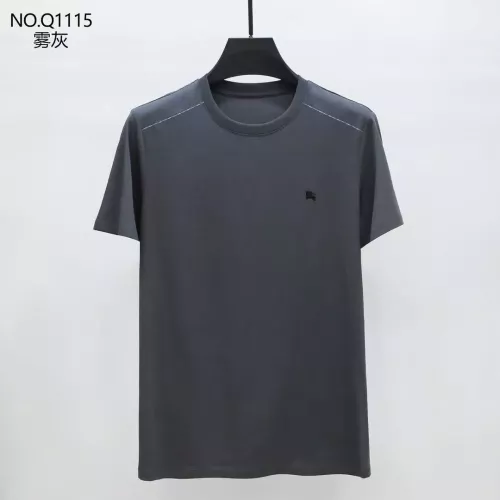 Burberry T-Shirts Short Sleeved For Men #1290331