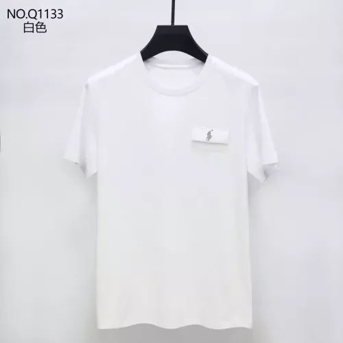 Cheap Ralph Lauren Polo T-Shirts Short Sleeved For Men #1290336 Replica Wholesale [$38.00 USD] [ITEM#1290336] on Replica Ralph Lauren Polo T-Shirts