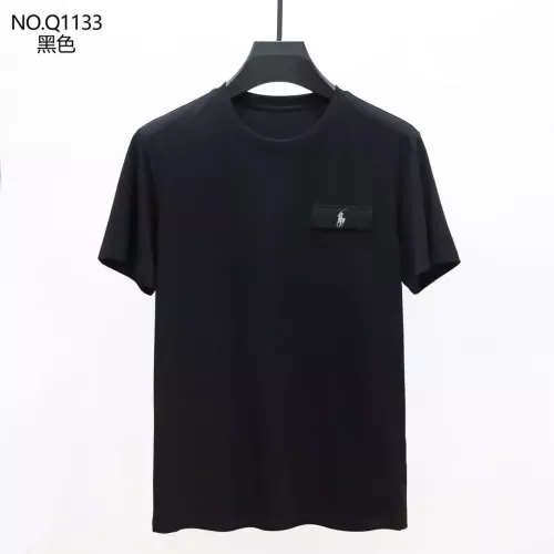 Ralph Lauren Polo T-Shirts Short Sleeved For Men #1290338