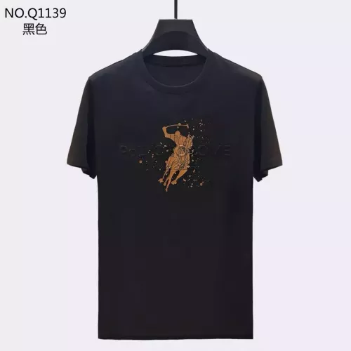 Ralph Lauren Polo T-Shirts Short Sleeved For Men #1290340