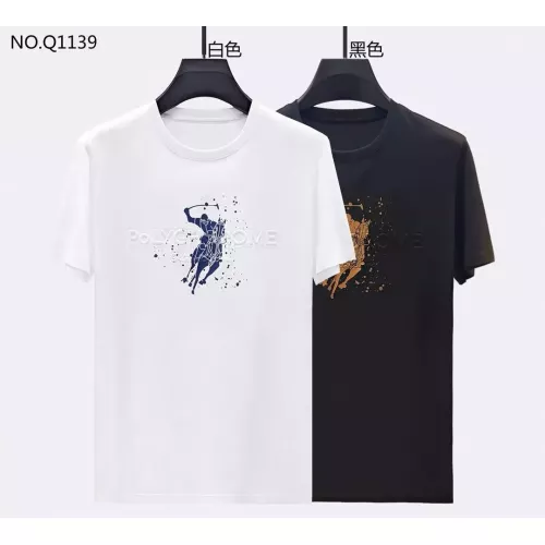 Cheap Ralph Lauren Polo T-Shirts Short Sleeved For Men #1290340 Replica Wholesale [$38.00 USD] [ITEM#1290340] on Replica Ralph Lauren Polo T-Shirts