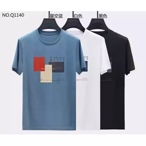 Cheap Ralph Lauren Polo T-Shirts Short Sleeved For Men #1290341 Replica Wholesale [$38.00 USD] [ITEM#1290341] on Replica Ralph Lauren Polo T-Shirts