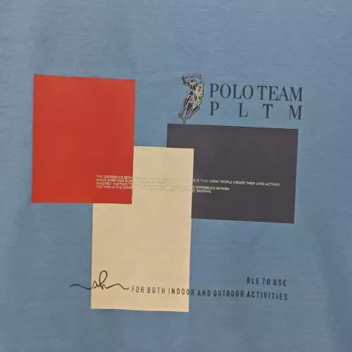 Cheap Ralph Lauren Polo T-Shirts Short Sleeved For Men #1290342 Replica Wholesale [$38.00 USD] [ITEM#1290342] on Replica Ralph Lauren Polo T-Shirts