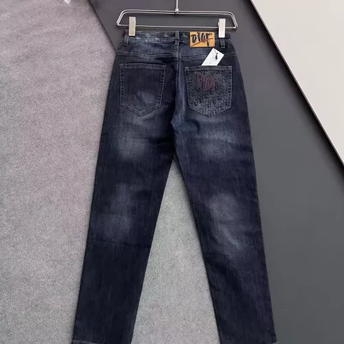 Christian Dior Jeans For Men #1290345