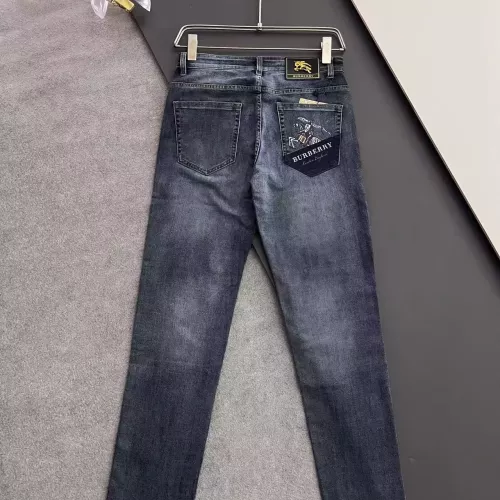 Burberry Jeans For Men #1290347