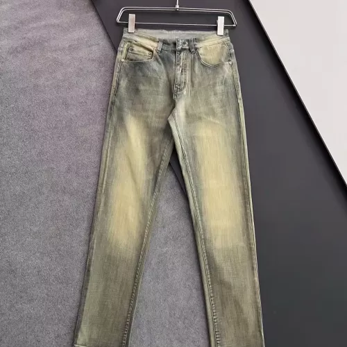 Cheap Armani Jeans For Men #1290348 Replica Wholesale [$45.00 USD] [ITEM#1290348] on Replica Armani Jeans