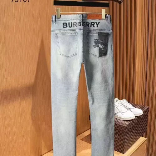 Burberry Jeans For Men #1290352