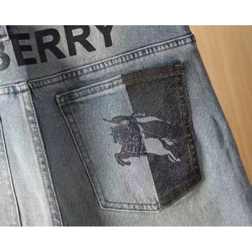 Cheap Burberry Jeans For Men #1290352 Replica Wholesale [$48.00 USD] [ITEM#1290352] on Replica Burberry Jeans