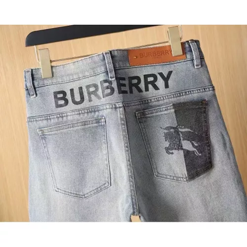 Cheap Burberry Jeans For Men #1290352 Replica Wholesale [$48.00 USD] [ITEM#1290352] on Replica Burberry Jeans