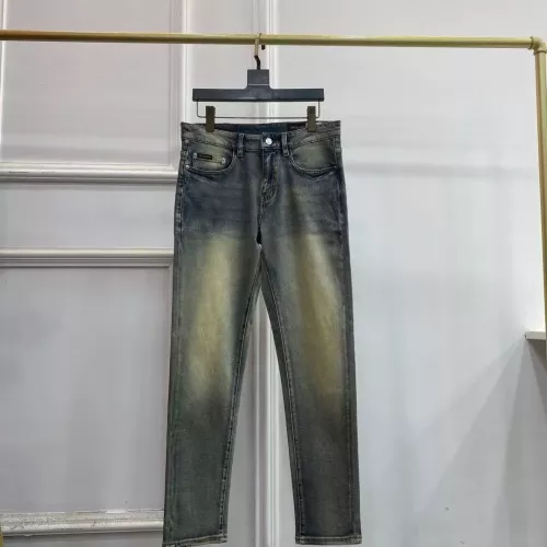 Cheap Dolce &amp; Gabbana D&amp;G Jeans For Men #1290358 Replica Wholesale [$48.00 USD] [ITEM#1290358] on Replica Dolce &amp; Gabbana D&amp;G Jeans