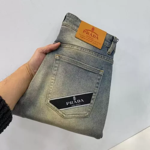 Prada Jeans For Men #1290365