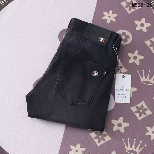 Moncler Jeans For Men #1290372