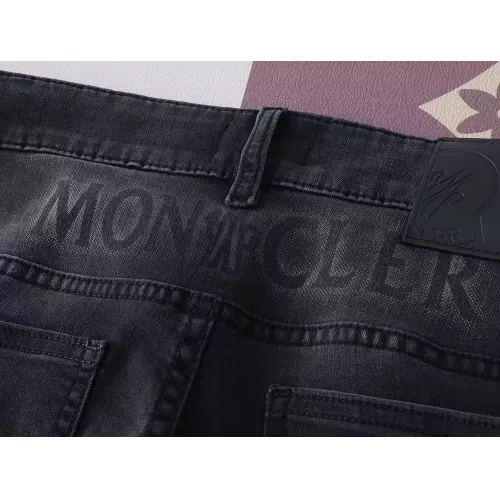 Cheap Moncler Jeans For Men #1290372 Replica Wholesale [$48.00 USD] [ITEM#1290372] on Replica Moncler Jeans