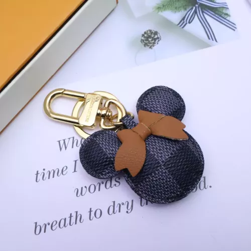 Cheap Louis Vuitton LV Key Holder And Bag Buckle #1290375 Replica Wholesale [$27.00 USD] [ITEM#1290375] on Replica Louis Vuitton LV Key Holder And Bag Buckle