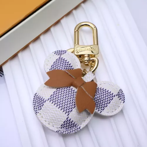 Cheap Louis Vuitton LV Key Holder And Bag Buckle #1290376 Replica Wholesale [$27.00 USD] [ITEM#1290376] on Replica Louis Vuitton LV Key Holder And Bag Buckle