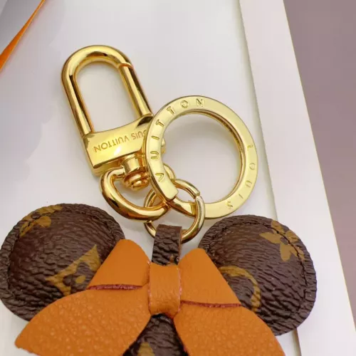 Cheap Louis Vuitton LV Key Holder And Bag Buckle #1290377 Replica Wholesale [$27.00 USD] [ITEM#1290377] on Replica Louis Vuitton LV Key Holder And Bag Buckle