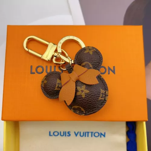 Cheap Louis Vuitton LV Key Holder And Bag Buckle #1290377 Replica Wholesale [$27.00 USD] [ITEM#1290377] on Replica Louis Vuitton LV Key Holder And Bag Buckle