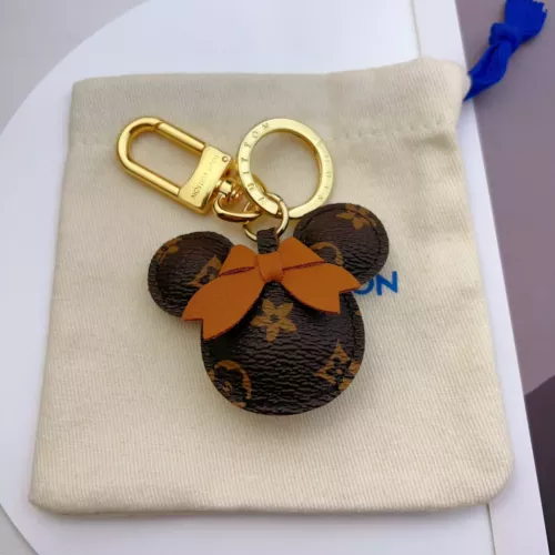 Cheap Louis Vuitton LV Key Holder And Bag Buckle #1290377 Replica Wholesale [$27.00 USD] [ITEM#1290377] on Replica Louis Vuitton LV Key Holder And Bag Buckle