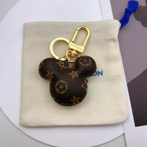 Cheap Louis Vuitton LV Key Holder And Bag Buckle #1290377 Replica Wholesale [$27.00 USD] [ITEM#1290377] on Replica Louis Vuitton LV Key Holder And Bag Buckle