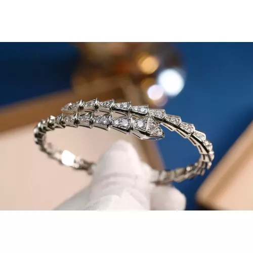 Bvlgari Bracelets #1290380