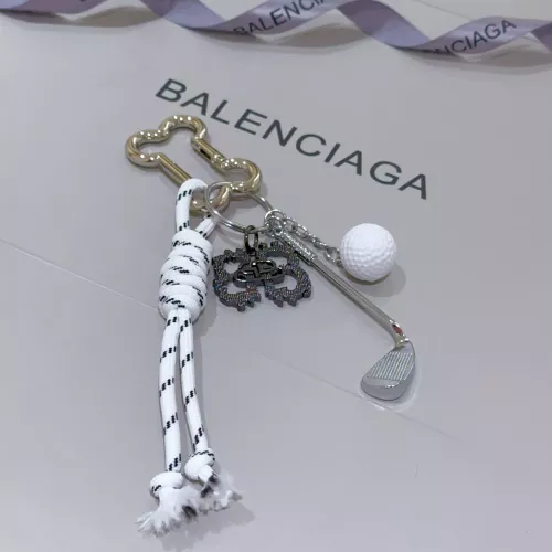 Cheap Balenciaga Key Holder And Bag Buckle #1290398 Replica Wholesale [$39.00 USD] [ITEM#1290398] on Replica Balenciaga Key Holder And Bag Buckle