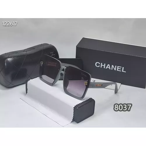 Chanel Sunglasses #1290404