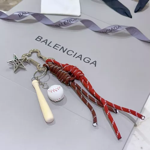 Balenciaga Key Holder And Bag Buckle #1290413