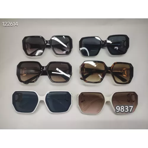 Cheap Chanel Sunglasses #1290418 Replica Wholesale [$25.00 USD] [ITEM#1290418] on Replica Chanel Sunglasses