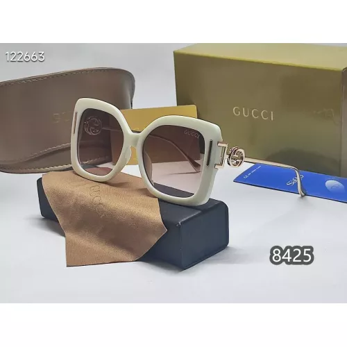 Gucci Sunglasses #1290423