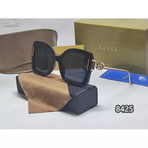 Gucci Sunglasses #1290424